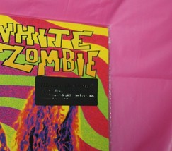 La Sexorcisto: Devil Music by White Zombie (Record, 2012) Revolver - £38.65 GBP