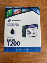 Dataproducts Epson T200 Remanufactured Ink Cartridge - $25.62