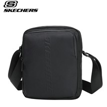 Single Shoulder Bag for Business Men, Stylish Casual Chest Bag Sport Waterproof  - £31.78 GBP