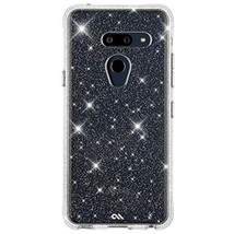 Case-Mate - LG G8 ThinQ Case - Sheer Crystal - Crystal Clear - £7.12 GBP