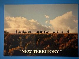 Postcard “New Territory” Hominy Oklahoma Unposted - $4.99
