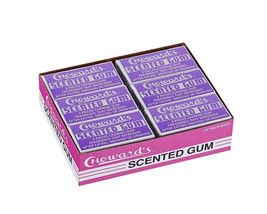 C Howards Choward&#39;s Old Fashioned Scented Gum (Case Pack of 24) - $25.90