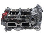 Left Cylinder Head From 2019 Subaru Forester  2.5 11063AB981 FB25 - $349.95