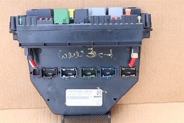 Mercedes Front Fuse Box Sam Relay Control Module Panel A2319007707 - £277.62 GBP