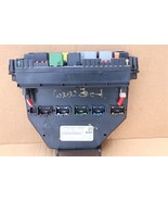 Mercedes Front Fuse Box Sam Relay Control Module Panel A2319007707 - £277.26 GBP