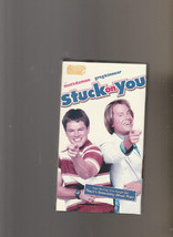 Stuck on You (VHS, 2004) - £3.81 GBP