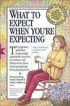 What to Expect When You&#39;re Expecting -  Revised 3rd Edition - £5.48 GBP