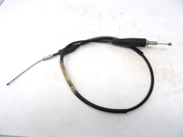 KAWASAKI THROTTLE CABLE 54012-1333 1988-2003 KX60 - $295.25 MXN