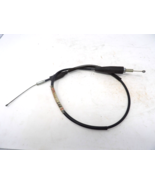 KAWASAKI THROTTLE CABLE 54012-1333 1988-2003 KX60 - $295.25 MXN