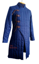 Medieval Costume Gambeson | Thick padded Theatre Costume Protective Armo... - £71.67 GBP+