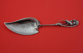 Art Silver circa 1860-1883 by Various Makers Sterling Ice Cream Server 11 1/4&quot; - £1,945.96 GBP