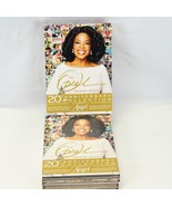 The Oprah Winfrey Show  20th Anniversary Collection DVD Box Set - $39.92 CAD