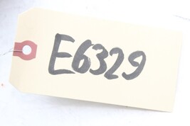 06-14 SUBARU TRIBECA FRONT RIGHT PASSENGER SEAT RECLINE GEAR E6329 image 12