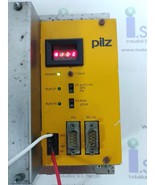 Pilz PSS 3056 Compakt Programmable Safety Controller Ver. 2.2 301300 - £7,677.31 GBP