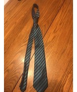 Mens Tie Berlioni ITALY Ships N 24h - $319.50 MXN