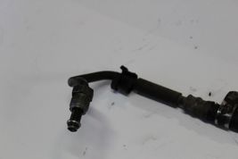 2000-2002 MERCEDES-BENZ S CLASS STEERING OIL COOLING RETURN LINE HOSE K7252 image 11