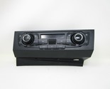 2009-2012 Audi A5 AC Heater Climate Control Temperature Unit OEM L01B19010 - £53.94 GBP