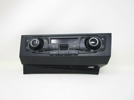 2009-2012 Audi A5 AC Heater Climate Control Temperature Unit OEM L01B19010 - £53.78 GBP