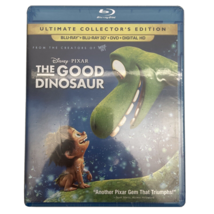 The Good Dinosaur (Blu-ray 3D, 2015) [No Digital Codes] NEW SEALED - £11.64 GBP