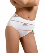Sheath Women&#39;s Underwear French Knickers Modeling &amp; Contenitiva Sensi &#39; - $10.69+