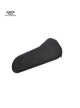 MERCEDES X166 ML GL GLE GLS DRIVER/LEFT FRONT SEAT TRIM COVER MOLDING BLACK - $368.88 MXN