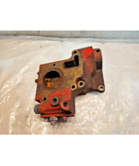2011-2015 Cummins ISX15 Diesel Engine Lower Thermostat Housing OEM 3686382 - $179.05 CAD