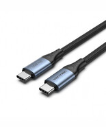 Vertiv USBCUSBCNP USB-C/USB-C ADAPTER CABLE - 477499 - $430.18 CAD