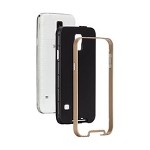 Case-Mate Slim Tough Case for Samsung Galaxy S5 / Galaxy S5 Neo - Black/... - $361.13 MXN