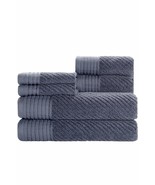 Caro Home Beacon 6-Piece Towel Set - $70.28