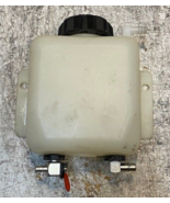 Water Coolant Tank Overflow Reservoir for Radiator 5-1/2&quot; x 5-1/2&quot; x 3-1/2 - $29.99
