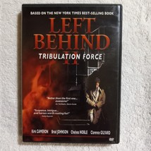 Left Behind II: Tribulation Force (DVD, 2004, NR) - £2.47 GBP