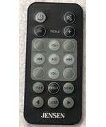 Jensen JEN002 Factory Original iPod Docking Station Remote Control - £7.26 GBP