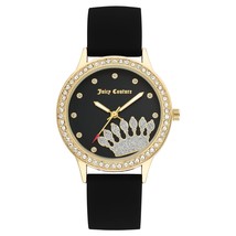 Ladies&#39; Watch Juicy Couture JC1342GPBK (Ø 38 mm) (S0378484) - £48.73 GBP