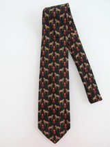 Brooks Brothers Men&#39;s Silk Tie - £12.79 GBP