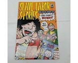 Slave Labor Stories Free Comic Book Day Comic Book - £13.92 GBP