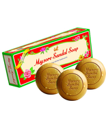 Soap, 150G (Pack of 3) - $331.12 MXN