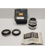 NOS Shimano Deore XT HP-M741 Mountain Bike Headset 1-1/8&quot; Threaded - Vin... - $2,248.64 MXN