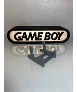 Gameboy Game Boy Stand for the DMG / Original Grey Game Boy - €2,81 EUR