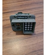 Knox Keysecure 3b Keypad NO HOUSING - $1,862.48 MXN