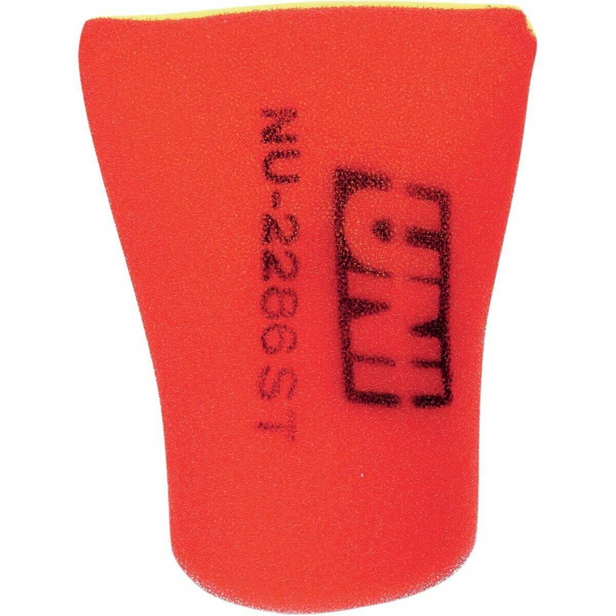 UNI Filter NU-2286ST Air Filter Fits Yamaha Dirt Bike - $23.41