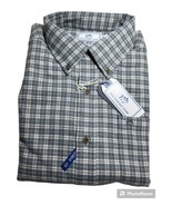 Southern Tide Men&#39;s Skipjack Plaid L/S Sport Shirt.SZ.XL.NWT.MSRP$99.50 - $65.45