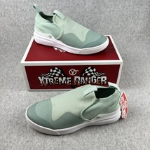 Vans Xtreme Ranger Slip On Sneakers Size 7 Youth /8.5 Wmn - £23.36 GBP