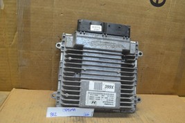 2011 Hyundai Sonata Engine Control Unit ECU 391012G660 Module 266-8e2 - £11.71 GBP