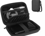 ProCase Portable Hard Drive Case for Canvio Basics Western Digital WD El... - £15.92 GBP