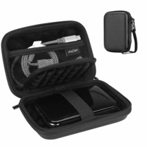 ProCase Portable Hard Drive Case for Canvio Basics Western Digital WD El... - £15.68 GBP