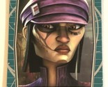 Star Wars Galactic Files Vintage Trading Card 2013 #582 Letta Turmond - $2.48