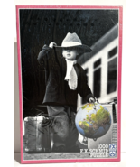 Vintage 1991 Brand New &quot;The Little World Traveler&quot; 1000 Piece F.X. Schmi... - €21,37 EUR