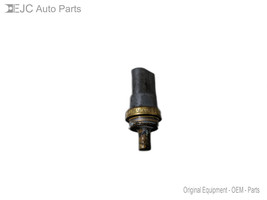 Coolant Temperature Sensor For 10-14 Volkswagen Jetta  2.0 06A919501A Di... - $370.72 MXN