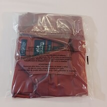 Stafford Wrinkle Free Men's Long Sleeve Casual Button Up Red Shirt Size 16 34-35 image 14