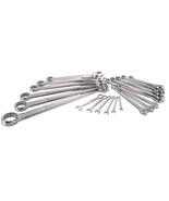 CRAFTSMAN Combination Wrench Set, Metric, 20 Piece (CMMT12068) - €81,44 EUR+